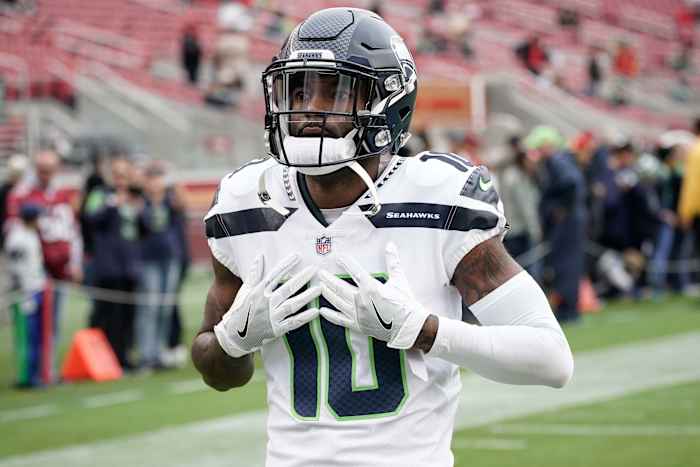 Paul Richardson